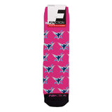 Icehawks Function Sock