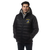 Norwell Bauer Supreme Hooded Puffer Jacket