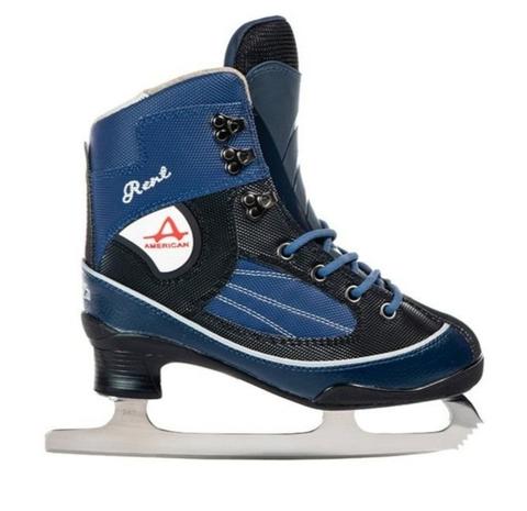 Learn to Skate Rentals Boch Winter Session