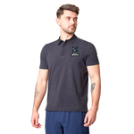 Wisconsin Windigo True Riptide Polo Shirt