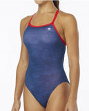 TYR Women's Sandblast Diamondfit One Piece Swimsuit