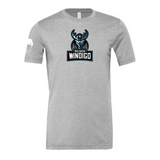 Wisconsin Windigo x Spittin' Chiclets Collab Short Sleeve Shirt
