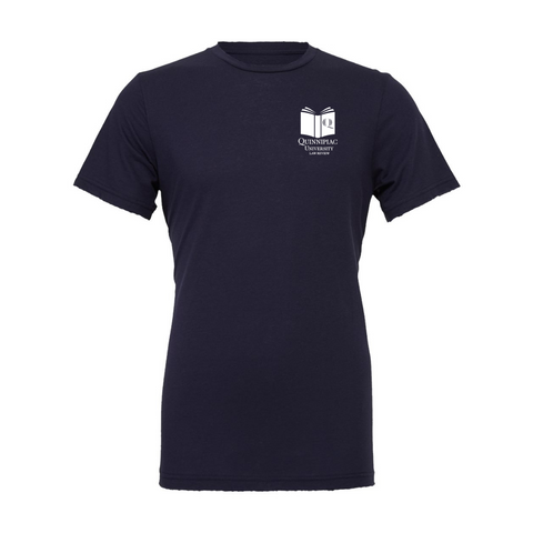 Quinnipiac University Law Review Short Sleeve Shirt