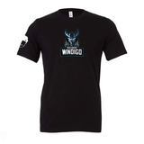 Wisconsin Windigo x Spittin' Chiclets Collab Short Sleeve Shirt