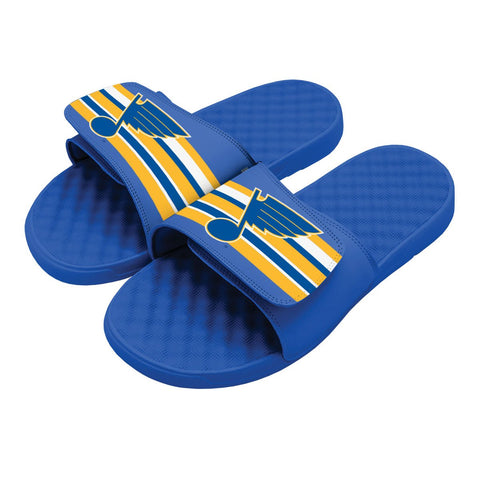 St Louis Blues Stripes